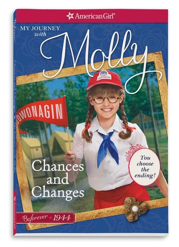 Chances and Changes My Journey with Molly