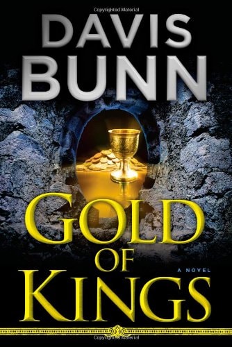 Gold of Kings