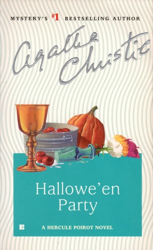 Hallowe'en Party