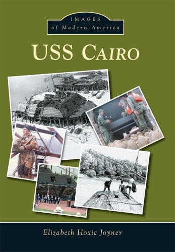 USS Cairo (Images of Modern America)