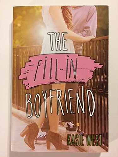 The Fill-In Boyfriend