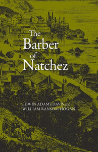 The Barber of Natchez