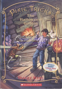 The Halloween Goblin (Pixie Tricks, No. 4)