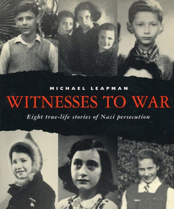 Witnesses to War