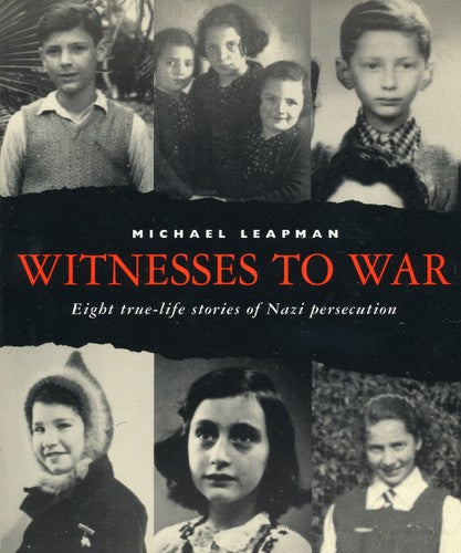 Witnesses to War