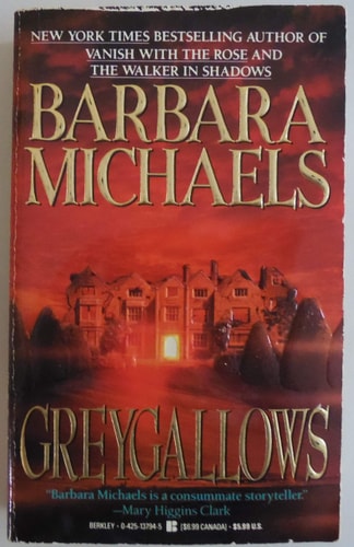 Greygallows