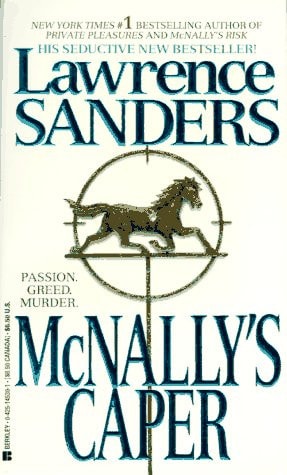 McNally's Caper