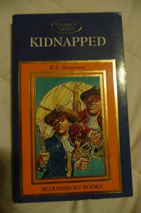 Kidnapped