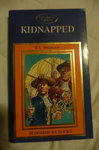 Kidnapped