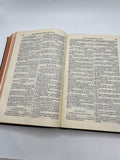 Hungarian Bible (1908)