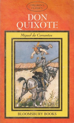 Don Quixote