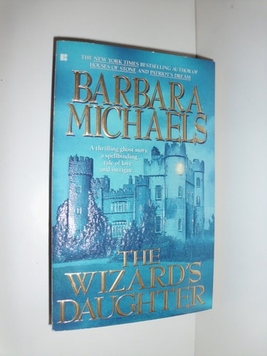 The Wizard's Daughter