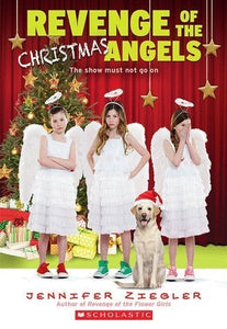 Revenge of the Christmas Angels
