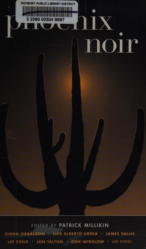 Phoenix Noir (Akashic Noir)