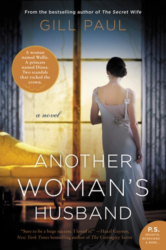 Another Woman's Husband A Novel