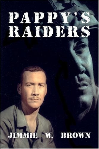 Pappy's Raiders