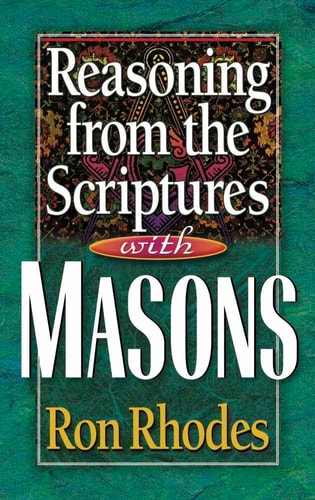 Reasoning from the Scriptures with Masons