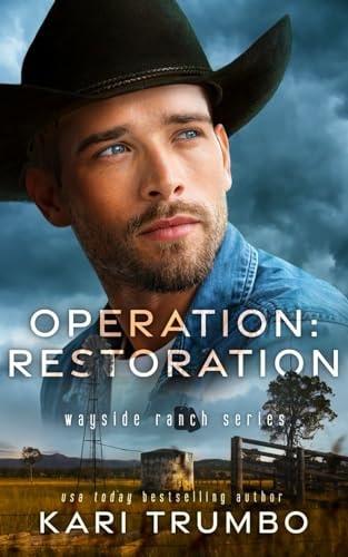 Operation: Restoration (Wayside Ranch)