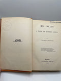 Mr. Issac: A Tale of Modern India (1882)