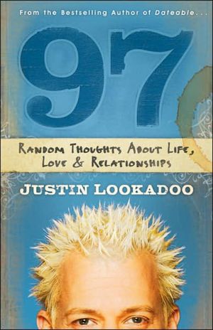97: Random Thoughts about Life, Love & Relationships - RHM Bookstore