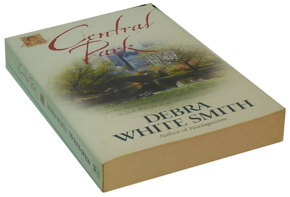 Central Park (The Austen Series, Book 3)