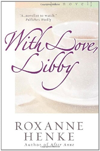 With Love, Libby (Coming Home to Brewster)