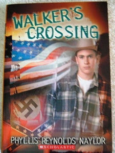 WALKER'S CROSSING