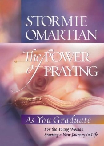 The Power of Praying As You Graduate