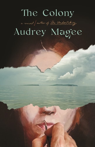 The Colony: A Novel