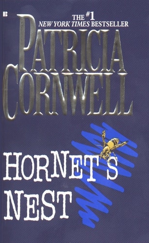 Hornet's Nest (Andy Brazil)
