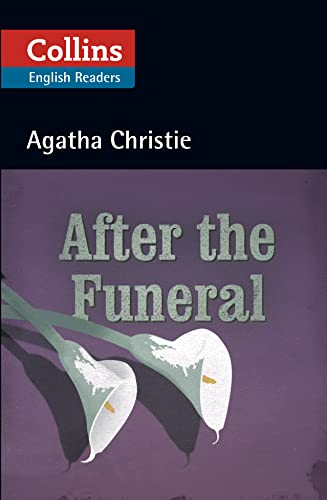 After the Funeral (Collins English Readers)