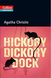 Hickory Dickory Dock (Collins English Readers)