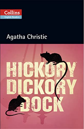 Hickory Dickory Dock (Collins English Readers)