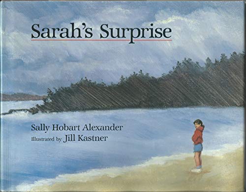 Sarah's Surprise