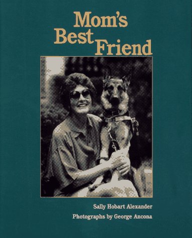 Mom's Best Friend