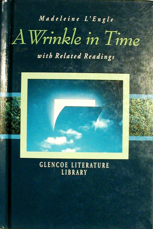 A Wrinkle in Time