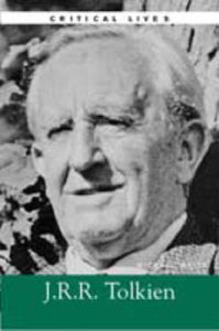 Critical Lives: J. R. R. Tolkien