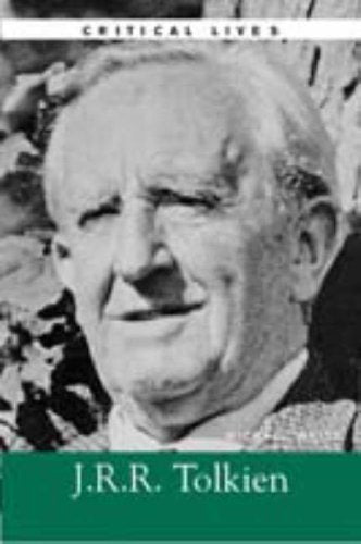 Critical Lives: J. R. R. Tolkien