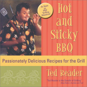 Hot and Sticky BBQ