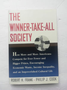 Winner-Take-All Society