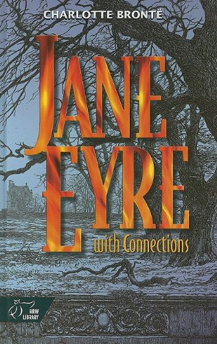 Holt McDougal Library, High School with Connections: Student Text Jane Eyre 2000