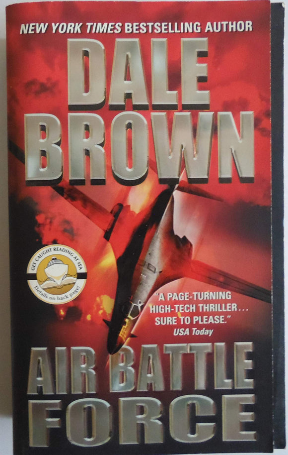 Air Battle Force (Patrick McLanahan)