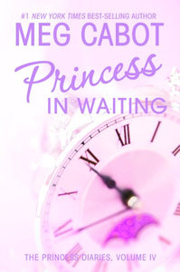 Princess in Waiting (The Princess Diaries, Vol. 4) (Princess Diaries, 4)