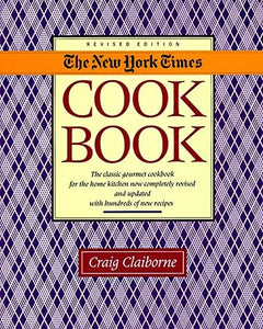 The New York Times Cook Book