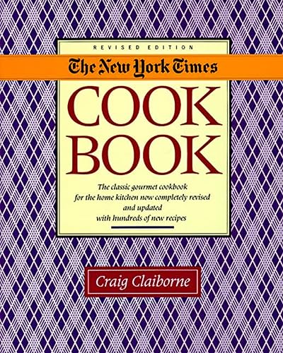 The New York Times Cook Book