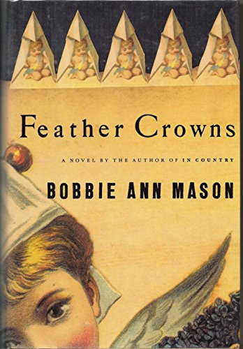 Feather Crowns