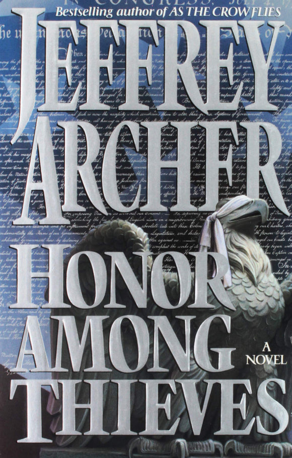 Honor Among Thieves