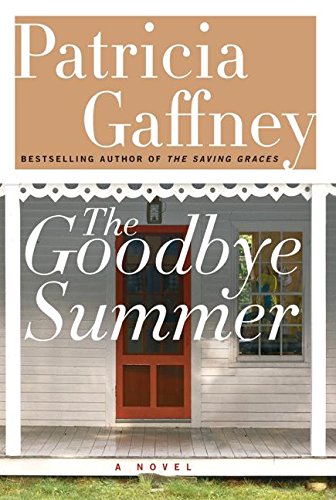 The Goodbye Summer: A Novel