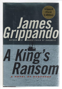 A King's Ransom