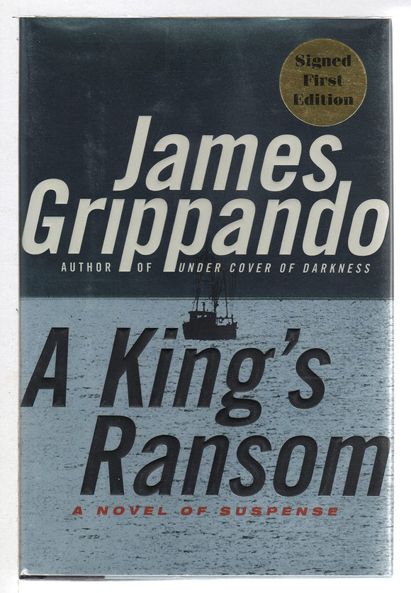 A King's Ransom